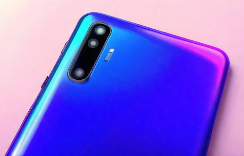 华为nova5pro详细参数（华为 nova5pro参数）