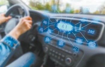 汽车智能化，车载系统的未来