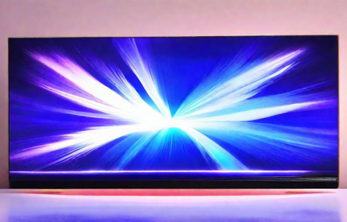 创维液晶电视（创维液晶电视出现横条闪屏）