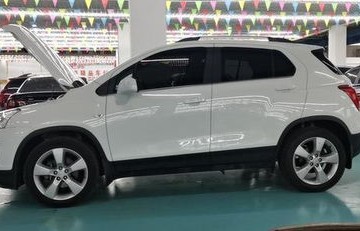 5一7万自动挡suv(5一7万自动挡suv二手车)