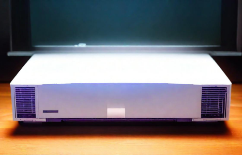 爱普生投影仪使用教程（爱普生投影仪使用教程图片）