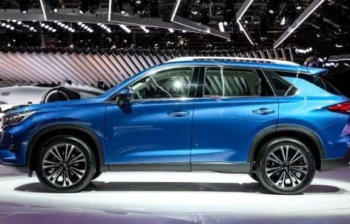 库存汽车特价3一5万(库存汽车特价3一5万全新图片)