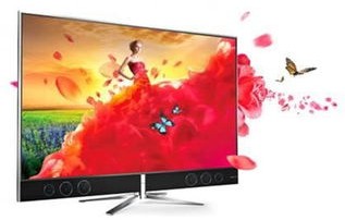 关于tcl电视官网首页的信息