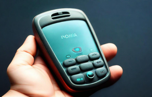 诺基亚5110（诺基亚5110上市时间）