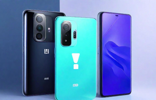 一加手机官网商城（一加手机官网商城8T）