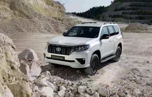 2024全新一代普拉多最新消息(普拉多2023年换代)