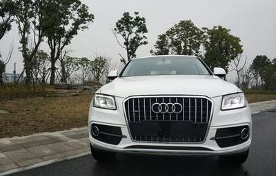 奥迪q5最新价格及图片(奥迪q5价格及图片报价)