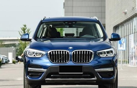 华晨宝马x3报价及图片(华晨宝马x3报价及图片 颜色)