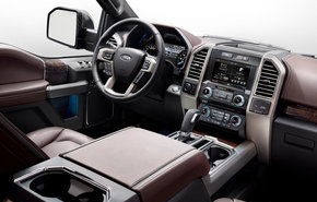 福特轿车车型大全图片及报价(福特轿车报价及图片 福特轿车系列)