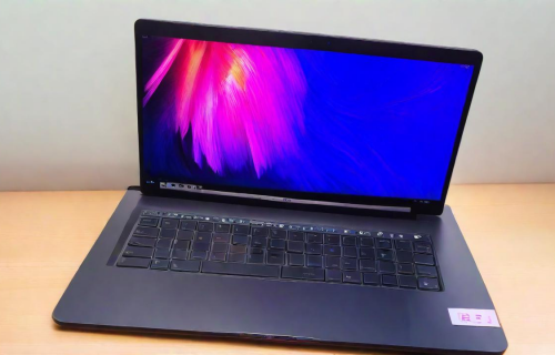 小米笔记本电脑怎么样（小米笔记本电脑怎么样重启）