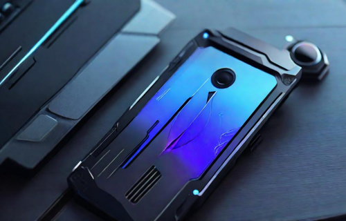 联想拯救者电竞手机2pro（联想拯救者电竞手机2pro掰断）