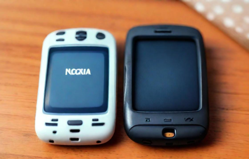 诺基亚5230（诺基亚5230对比c5）