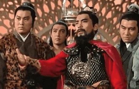 千古明君之谜，短剧背后的帝王传奇