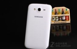 三星Galaxy S9082手机，技术与设计的完美融合