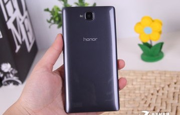 华为荣耀3C电信版，技术革新与卓越性能的完美结合