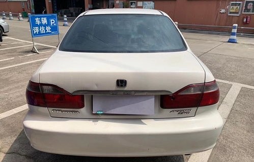 雅阁9代半价格及图片(雅阁9代半价格及图片二手)