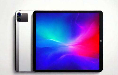 ipadpro（ipadpro一代）