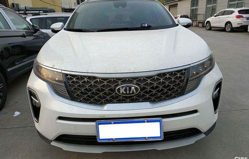 东风悦达起亚报价及图片(东风悦达起亚报价及图片及价格)