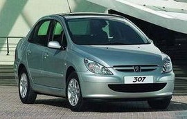 08年标致307值多少钱(2008年的东风标致307能卖多少钱?)