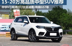 落地20万以内买什么车好(落地20万的轿车推荐)