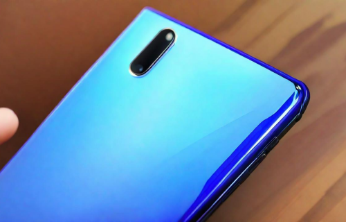 三星手机note10+（三星手机note10+多少钱）