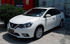 尼桑轩逸2024款落地价(尼桑轩逸2024款落地价参数及图片)