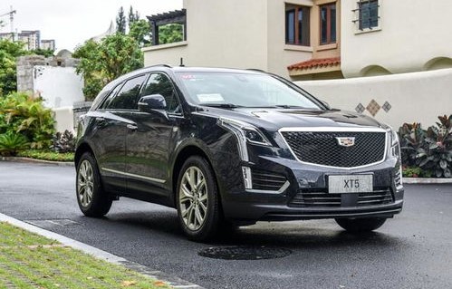 凯迪拉克价格(奔驰车型和价格及图片)