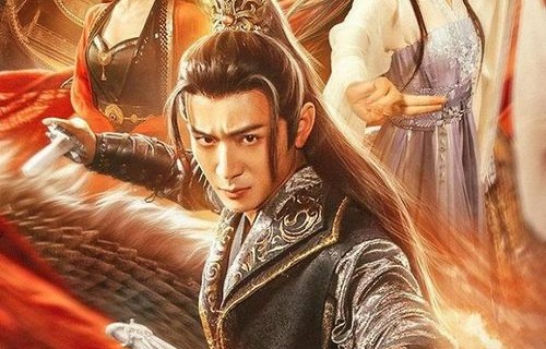 绝世战神林风版，短剧的魅力与传奇