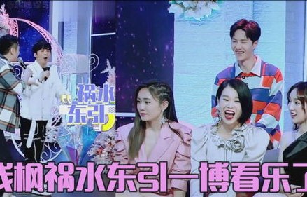 短剧之梦，你是迟来的欢喜