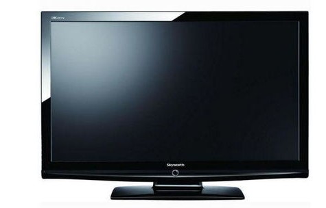 创维电视开不了机是什么原因(创维电视开不了机是什么原因灯不亮)