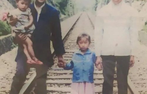 杨妞花索赔920万，人贩子震慑的正义之举