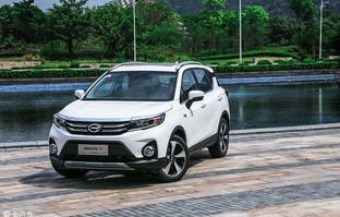 广汽传祺gs3怎么样(广汽传祺gs3怎么样质量怎么样)