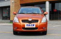 长城炫丽(长城炫丽13油耗)