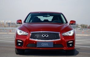 英菲尼迪q50l价格(英菲尼迪q50l价格参数配置表)