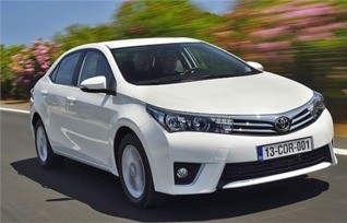 哪一代卡罗拉质量最好(卡罗拉最耐用的是哪款)