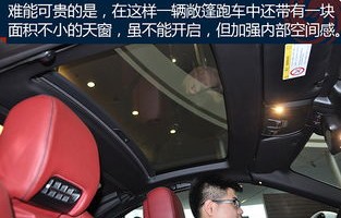 奔驰SL，速度与优雅的完美融合