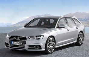 奥迪A6汽车报价，深度解析与全面指导