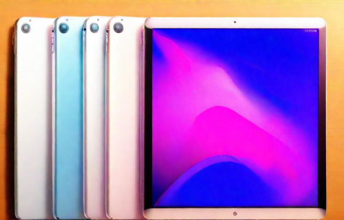 ipad6代（ipad6代128g多少钱）
