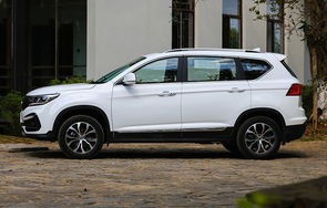 东风风行景逸x5质量怎么样(东风风行景逸x5这车怎么样)