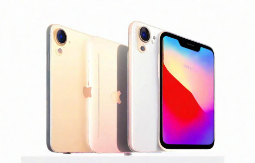 苹果mini5上市时间及价格（苹果mini5最新款）