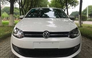 上汽大众polo两厢报价2023(上汽大众polo两厢报价2024)