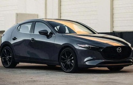 马自达系列全部车型及报价(马自达所有车型)