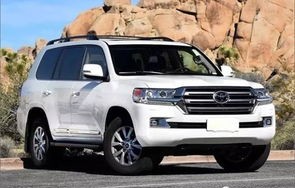 丰田越野车型大全图片(丰田越野车型大全图片价格表)