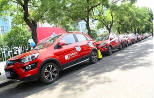 北汽新能源汽车车型及价格(北汽新能源汽车车型及价格2023suv)