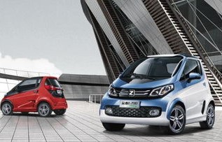 众泰e200(众泰e200换电池多少钱)