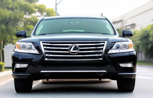 雷克萨斯lx450（雷克萨斯LX450二手车）