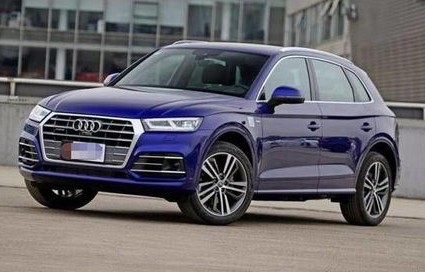 奥迪q5l落地价32万能买到吗(奥迪q5l30万落地)