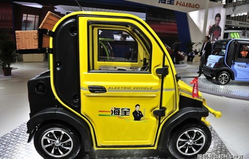 1万元左右电动四轮车(1万元左右电动四轮车哪个质量好)