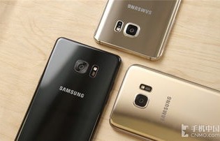 三星手机note7(三星note系列最后一代)