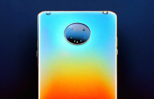 华为mate40参数价格（华为mate40价格及参数）